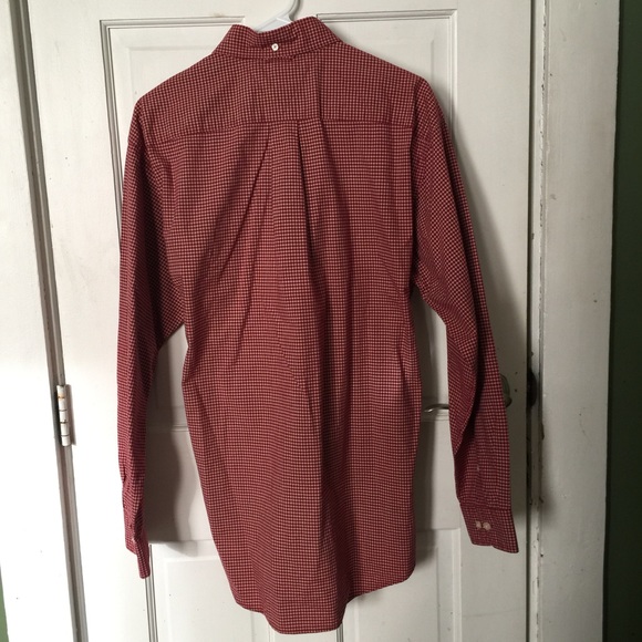 Tommy Hilfiger Button Down - Picture 2 of 5